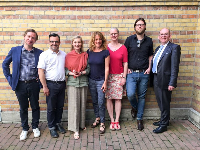 Blogbuster 2018: Die Shortlist des Literaturpreises steht fest