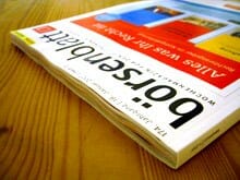 Börsenblatt über Literaturportale