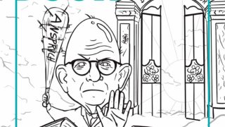 Neues Magazin »Bookframe«: Warum will Genre immer ins Feuilleton?