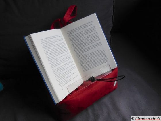 Bookseat