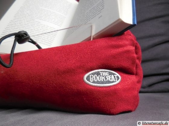 The Bookseat