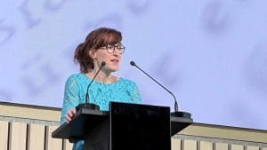 Literaricum 2024: Nora Bossong über »Lolita« von Vladimir Nabokov