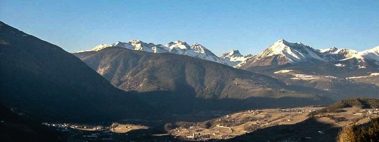 Anmelden zum Self-Publishing-Seminar in Südtirol