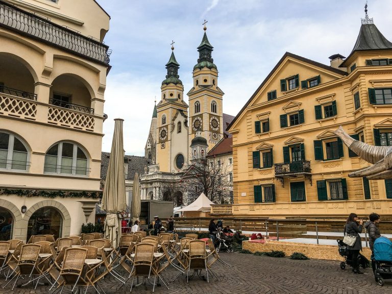 Seminar in Südtirol: Erfolgreich mit dem eigenen Buch [ausgebucht]