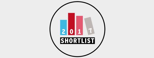 Das literaturcafe.de steht auf der Shortlist zum Buchblog-Award 2017 - ein Dank und einige Anmerkungen
