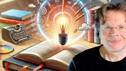 Live-Webinar: Self-Publishing oder Verlag? – Der erfolgreiche Weg zum eigenen Buch