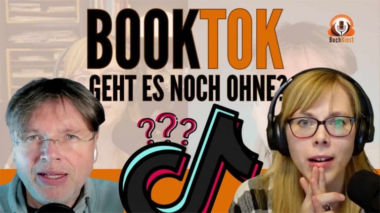 Podcast-Tipp: Geht es noch ohne TikTok?