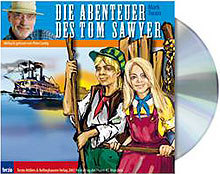 Tom Sawyer in der Omo-Edition