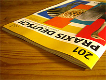 PRAXIS DEUTSCH Ausgabe 201