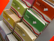 Buchmesse-Impression