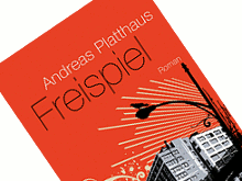 Andreas Platthaus: Freispiel
