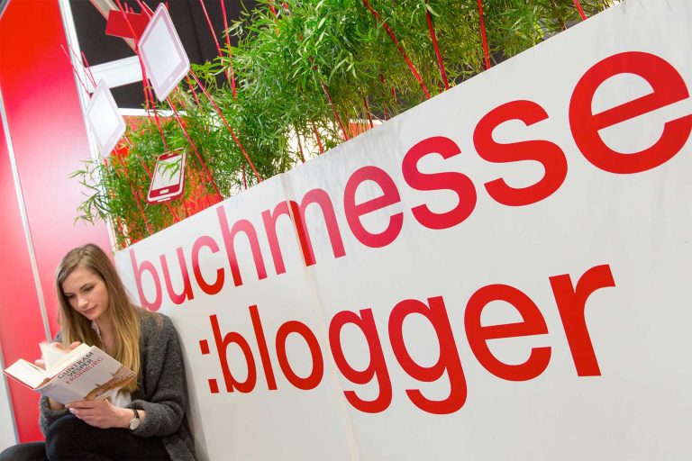 Buchblogger-Konferenz: Leipziger Buchmesse sucht Vortragsthemen und Ideen