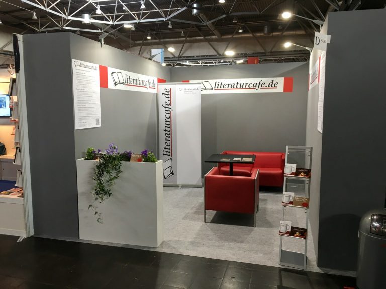 Live aus Leipzig: Klaus Modick, Emily Bold, Arno Geiger – 16.03.2018