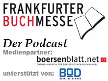Buchmesse-Podcast 2010