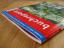 Buchreport über Podcasts und Verlage