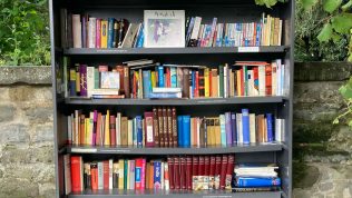 Muss man das lesen? Was tun mit schlechten Büchern?