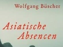 Wolfgang Büscher im Interview: Asiatische Absencen – Buchmesse-Podcast 2008