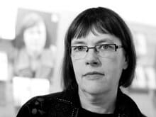 Buchmesse-Rückblick 2009: »Heimat ist das, was gesprochen wird.«