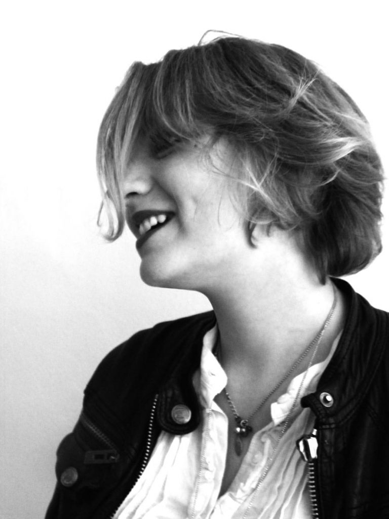 Buchcover-Designerin Carolin Liepins: Worauf Autoren achten sollten