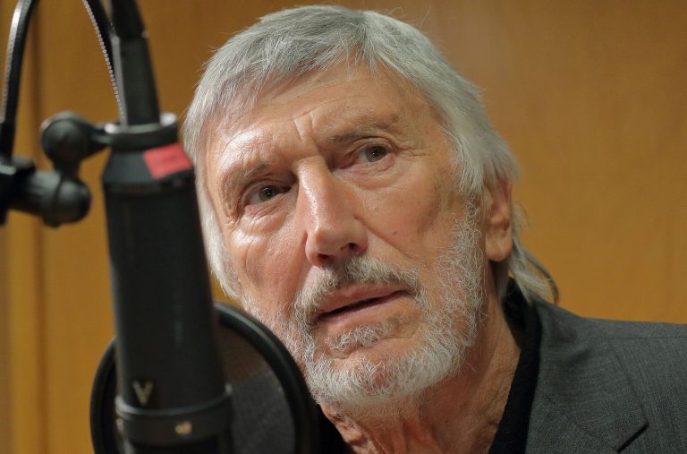 Hörtipp: Christian Brückner als Don Quijote von der Mancha