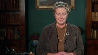 Tote Agatha Christie gibt Schreibseminar: Innovation oder Geisterstunde?