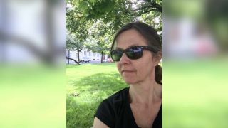 Christine Wunnicke: Büchner-Preis an eine, die nicht gern im Rampenlicht steht