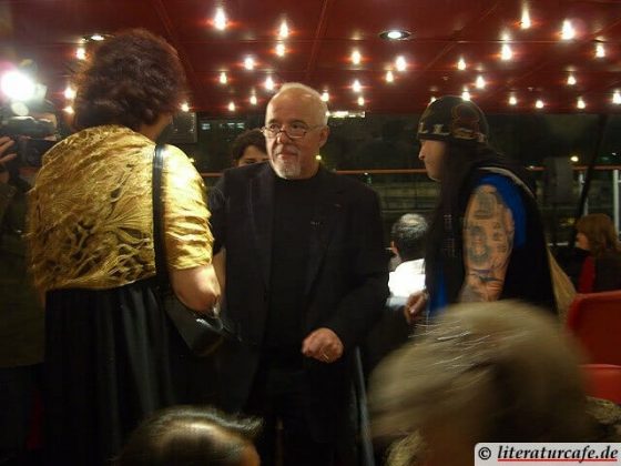 Paulo Coelho
