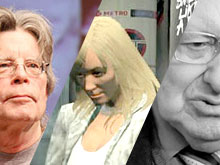 Die besten Wünsche für 2014 mit unserem literarischen Jahresrückblick 2013!