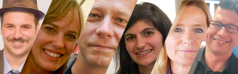 Die besten Wünsche für 2018 mit unserem Jahresrückblick 2017!