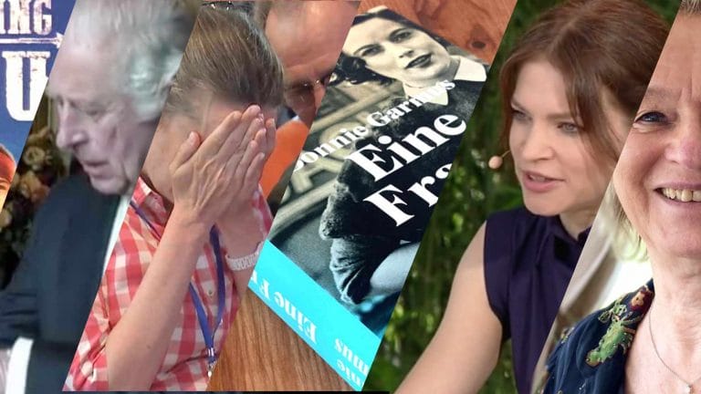 Die besten Wünsche für 2023 mit unserem Jahresrückblick 2022!