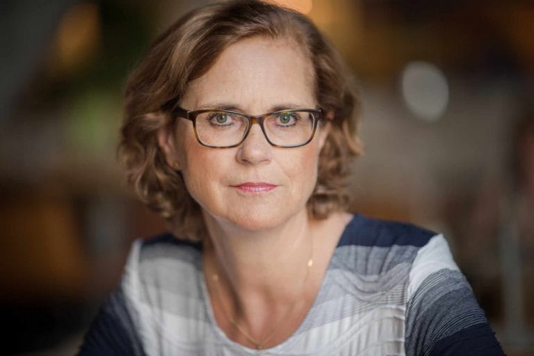 Cornelia Lotter: Wie ich mit Selfpublishing erfolgreich wurde und davon leben kann