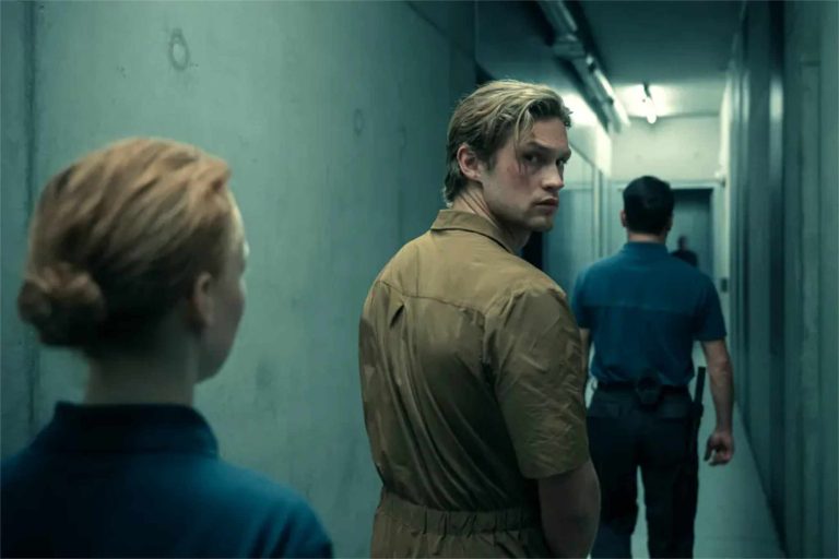»Corpus Delicti« von Juli Zeh im Kino – Wir verlosen Eintrittskarten für den Film