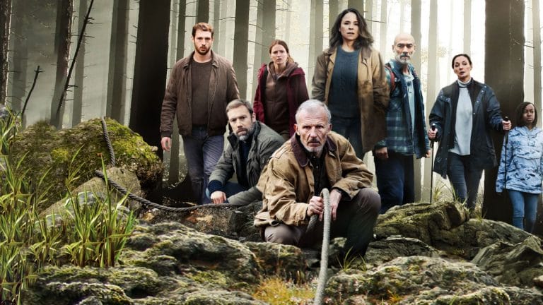 TV-Tipp: Miniserie »Das Seil« nach dem Buch von Stefan aus dem Siepen auf Arte