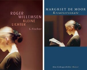 D&eacute;j&agrave; vu bei Willemsen