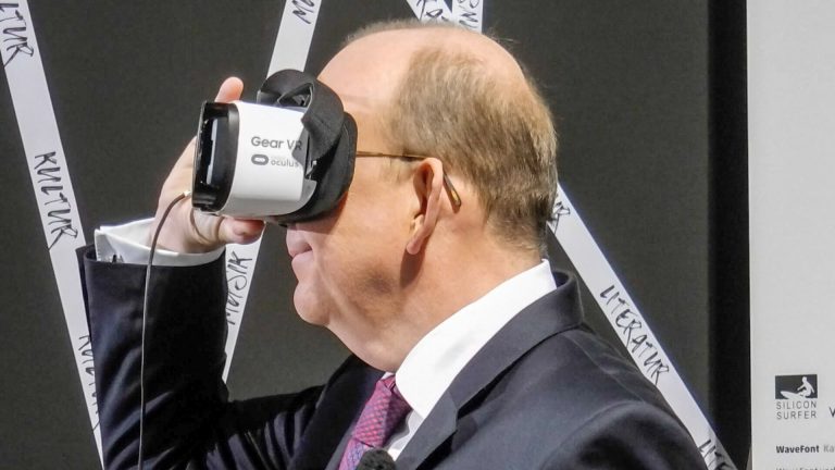 Frankfurter Buchmesse: Die Ideentanke aus Baden-Württemberg