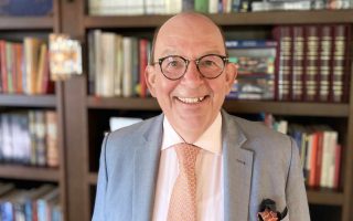 Denis Scheck über Jane Austen: »Eine helle Lesefreude« - Literaricum Lech 2023