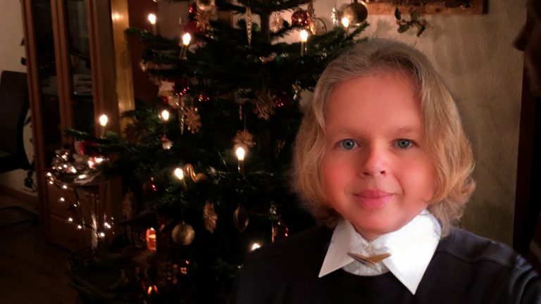 »Der kleine Lord« von Frances Hodgson Burnett als ungekürzte Lesung in fünf Teilen