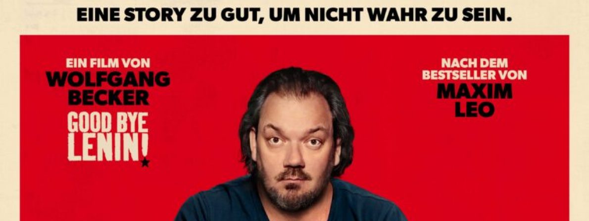 Der Held vom Bahnhof Friedrichstraße. Ab 11. Dezember 2025 im Kino (Foto: X Verleih)