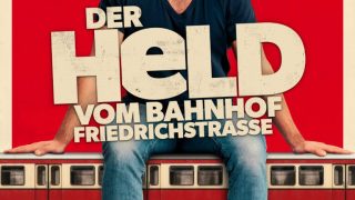»Der Held vom Bahnhof Friedrichstraße« - Heldenhaftes Gewinnpaket zum Kinostart