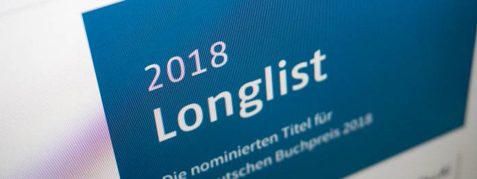 Maltes Meinung: Die Longlist zum Deutschen Buchpreis 2018 (5/5) 4