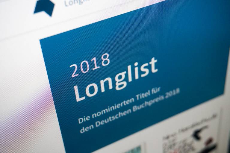 Maltes Meinung: Die Longlist zum Deutschen Buchpreis 2018 (5/5)