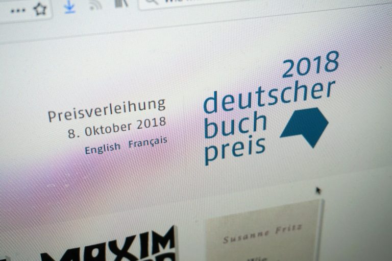 Maltes Meinung: Die Longlist zum Deutschen Buchpreis 2018 (2/5)
