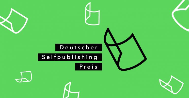 Noch eine Shortlist: Deutscher Selfpublishing-Preis #dspp19