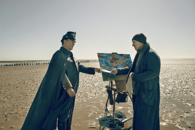 »Deutschstunde« im Kino: Barockes Drama für den Deutschunterricht