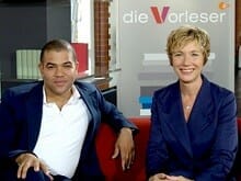 Amelie Fried: »Die Sendung soll nicht zum Shoppingkanal verkommen« – Das ZDF präsentiert die »Die Vorleser«