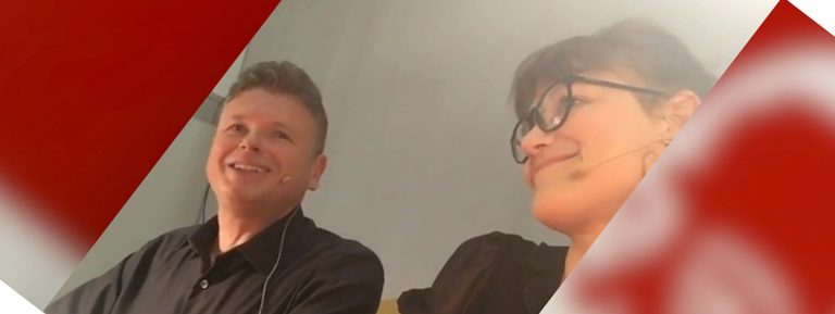 Don-Quijote-Lesung live von den Stuttgarter Buchwochen