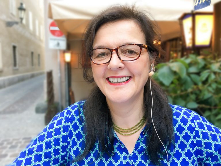 Doris Brockmann auf der Longlist des Blogbuster-Literaturpreis‘