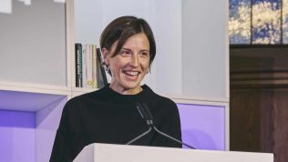 Deutscher Buchpreis an Dorothee Elmiger: Holländerinnen, die im Dschungel verschwinden
