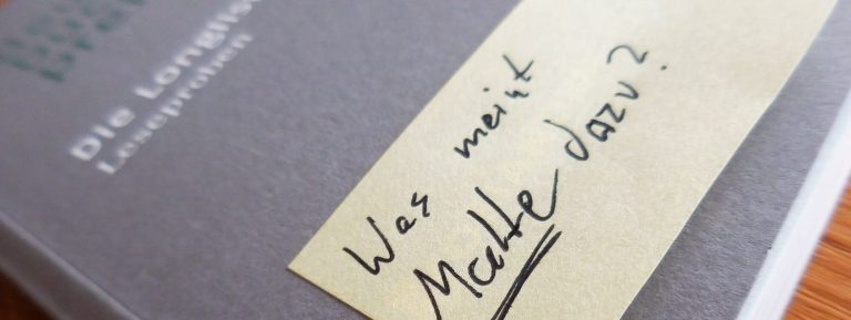 Maltes Meinung: Die Longlist zum Deutschen Buchpreis 2017 (3/5)