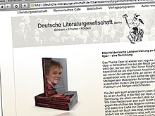 Dreist: Zuschussverlag macht Elke Heidenreich ungefragt zur Herausgeberin eines seiner Bücher [Nachtrag]